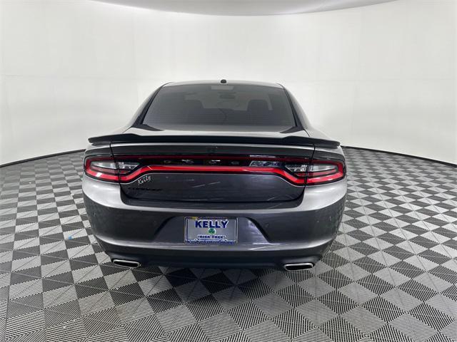 used 2021 Dodge Charger car, priced at $25,688