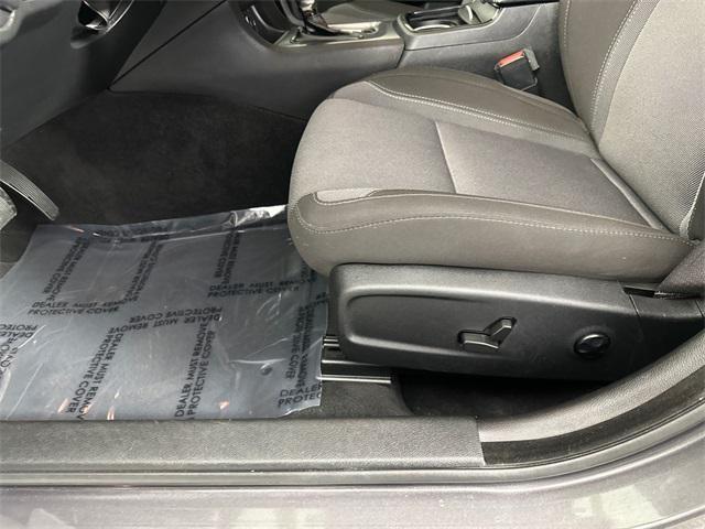 used 2021 Dodge Charger car, priced at $25,688