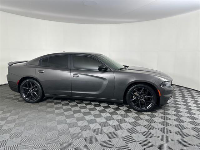 used 2021 Dodge Charger car, priced at $25,688