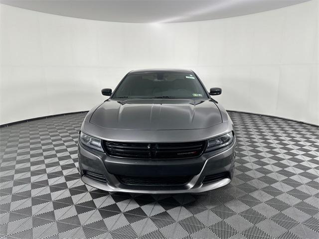 used 2021 Dodge Charger car, priced at $25,688