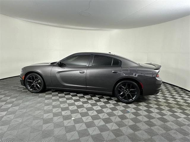 used 2021 Dodge Charger car, priced at $25,688