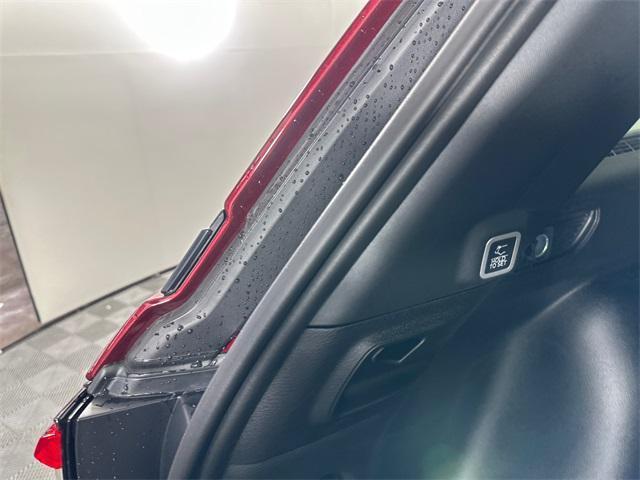 new 2025 Jeep Grand Cherokee car, priced at $43,878