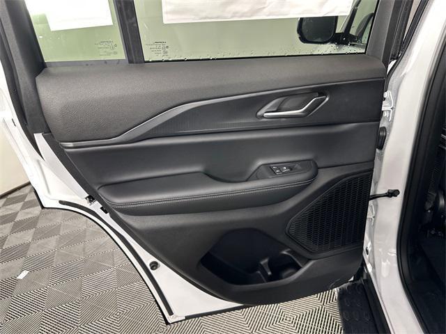 new 2025 Jeep Grand Cherokee car, priced at $43,471