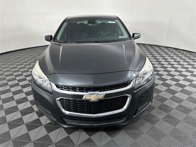 used 2014 Chevrolet Malibu car, priced at $11,498