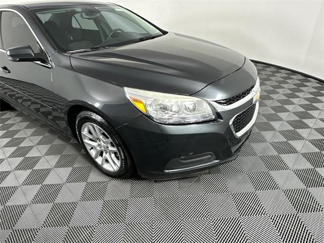 used 2014 Chevrolet Malibu car, priced at $11,498