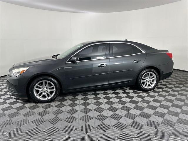 used 2014 Chevrolet Malibu car, priced at $11,498