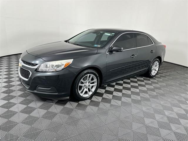 used 2014 Chevrolet Malibu car, priced at $11,498