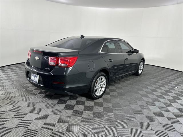 used 2014 Chevrolet Malibu car, priced at $11,498