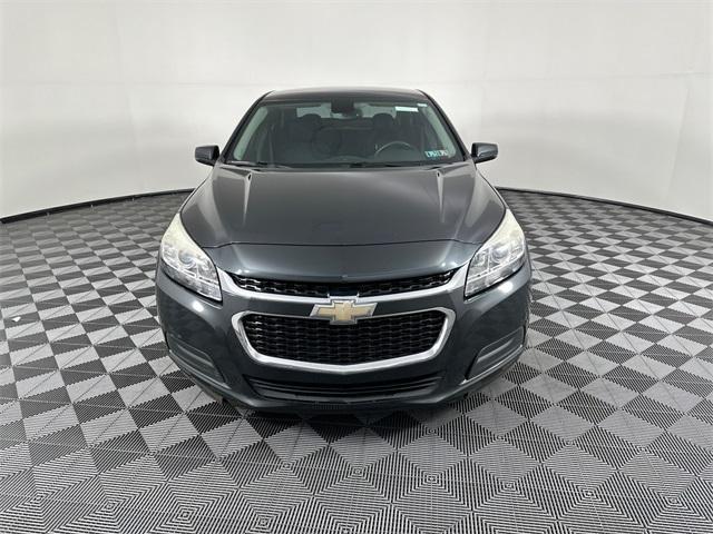 used 2014 Chevrolet Malibu car, priced at $11,498