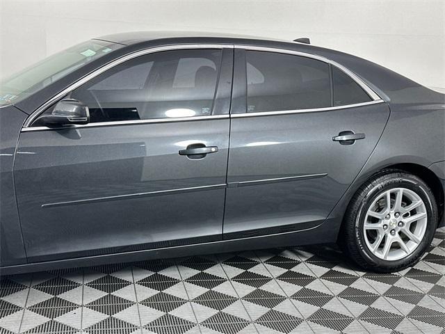 used 2014 Chevrolet Malibu car, priced at $11,498