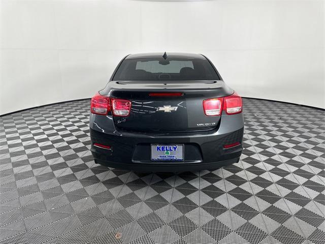 used 2014 Chevrolet Malibu car, priced at $11,498