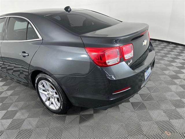 used 2014 Chevrolet Malibu car, priced at $11,498