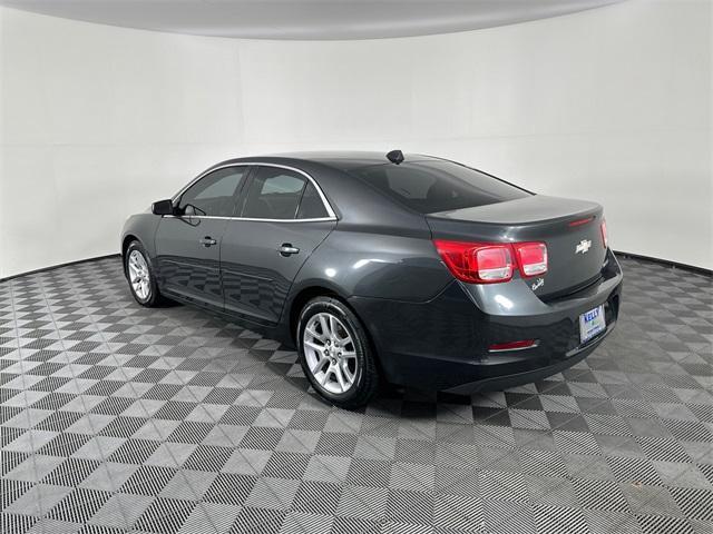 used 2014 Chevrolet Malibu car, priced at $11,498