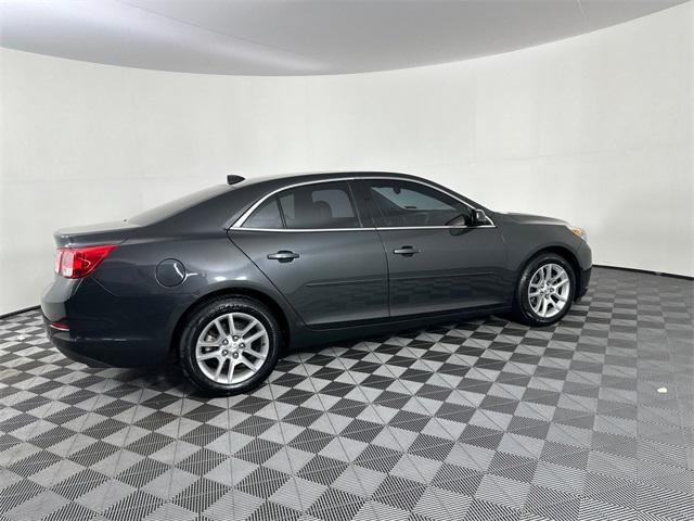 used 2014 Chevrolet Malibu car, priced at $11,498