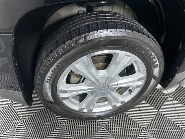 used 2017 GMC Terrain car, priced at $10,998
