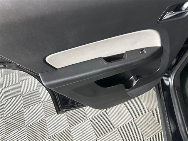 used 2017 GMC Terrain car, priced at $10,998