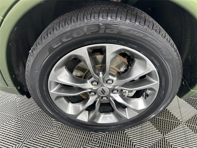 used 2020 Dodge Durango car, priced at $33,998