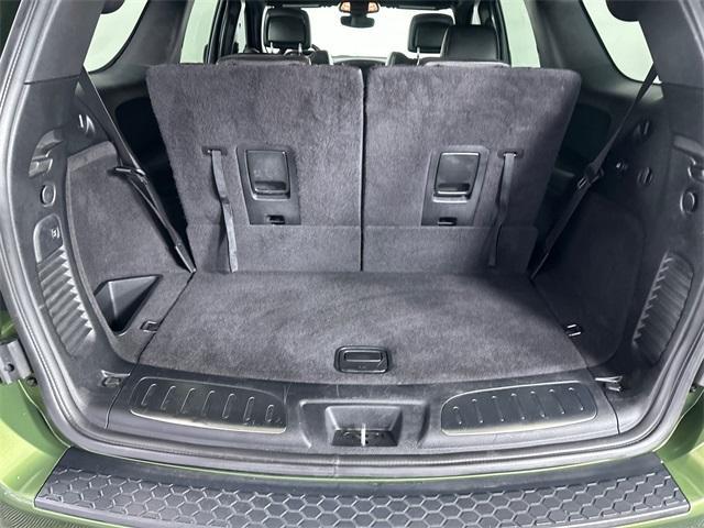used 2020 Dodge Durango car, priced at $33,998