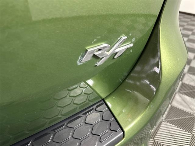 used 2020 Dodge Durango car, priced at $33,998