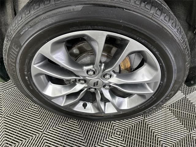 used 2020 Dodge Durango car, priced at $33,998