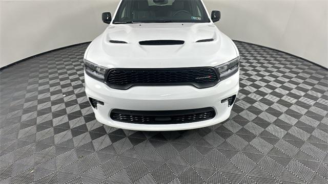 new 2025 Dodge Durango car, priced at $52,080