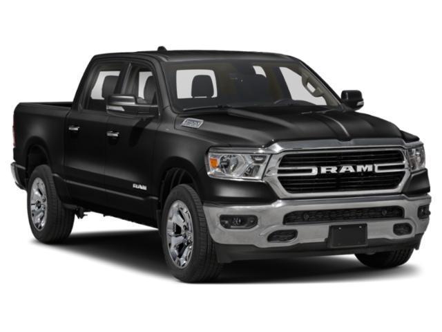 used 2020 Ram 1500 car, priced at $30,000