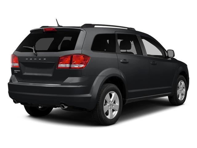 used 2014 Dodge Journey car, priced at $5,998