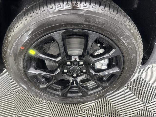 new 2026 Jeep Compass car, priced at $31,242