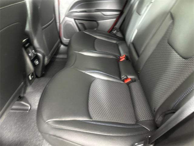 new 2026 Jeep Compass car, priced at $31,242