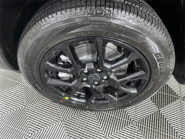 new 2026 Jeep Compass car, priced at $31,242