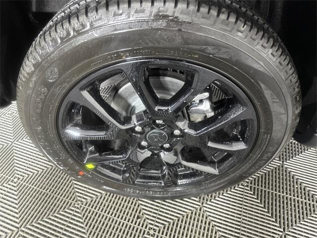 new 2026 Jeep Compass car, priced at $31,242