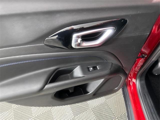 new 2026 Jeep Compass car, priced at $31,242