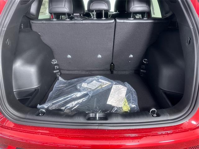 new 2026 Jeep Compass car, priced at $31,242