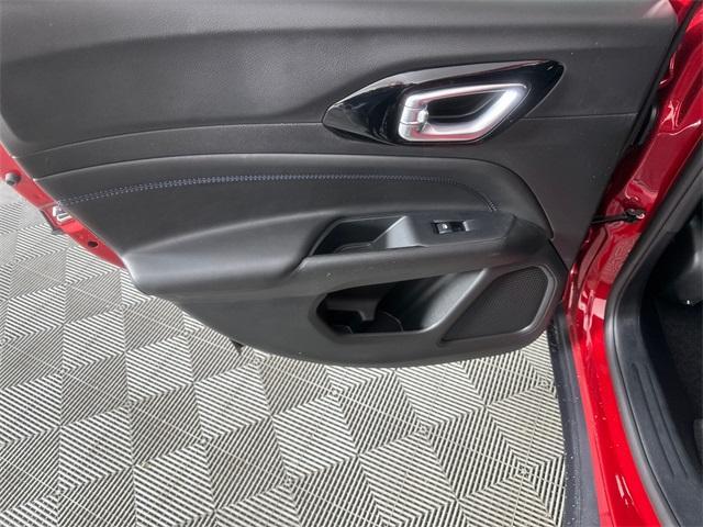 new 2026 Jeep Compass car, priced at $31,242