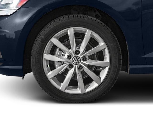 used 2018 Volkswagen Golf SportWagen car, priced at $18,998