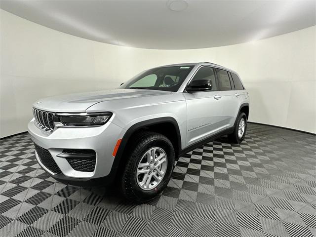 new 2025 Jeep Grand Cherokee car, priced at $36,188