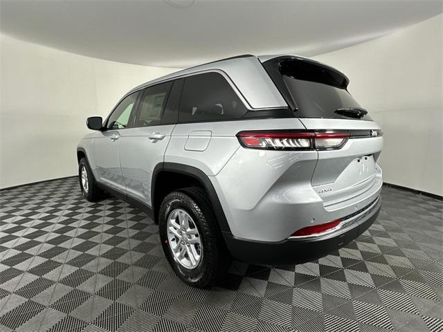 new 2025 Jeep Grand Cherokee car, priced at $36,188