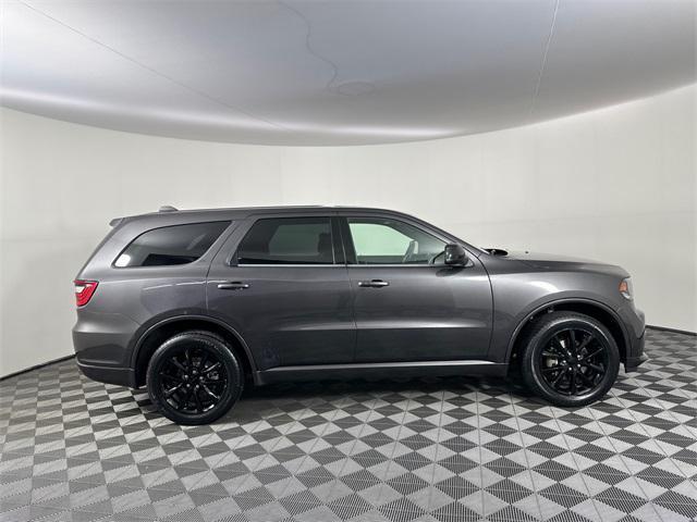 used 2018 Dodge Durango car, priced at $21,988