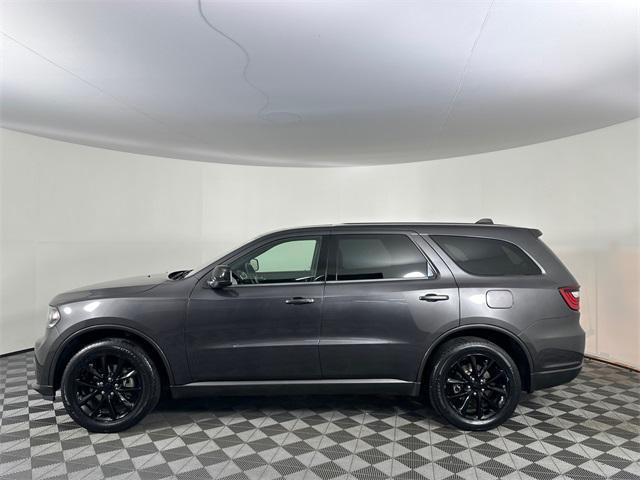 used 2018 Dodge Durango car, priced at $21,988