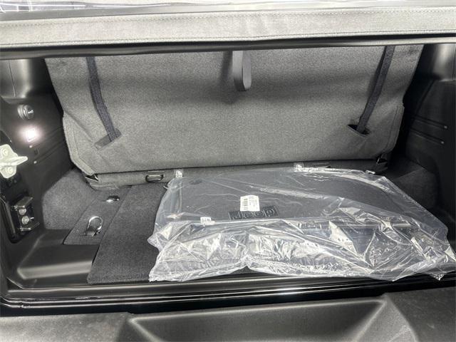 new 2026 Jeep Wrangler car, priced at $37,979