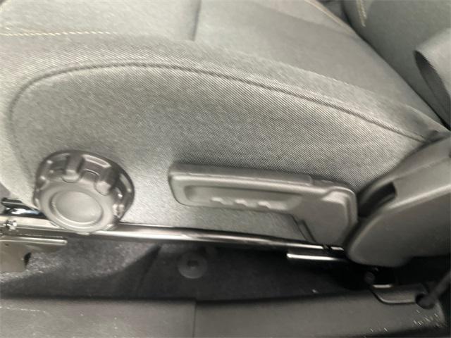 new 2026 Jeep Wrangler car, priced at $37,979