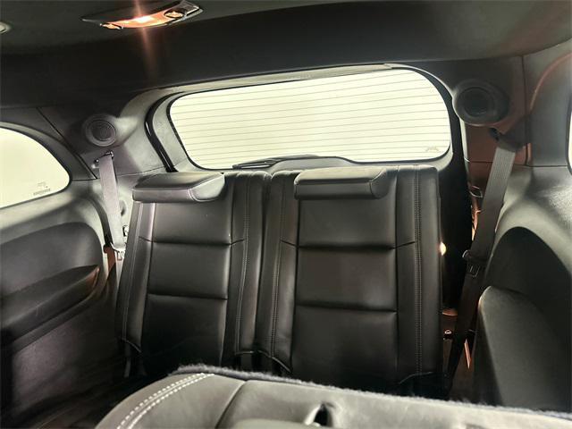 used 2022 Dodge Durango car, priced at $34,898