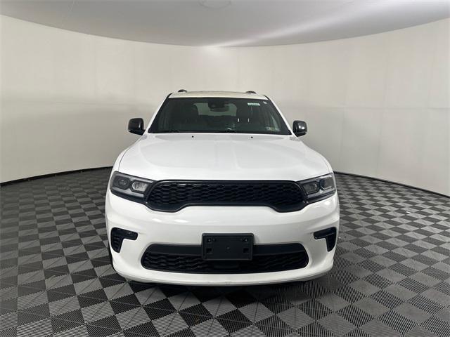 used 2022 Dodge Durango car, priced at $34,898