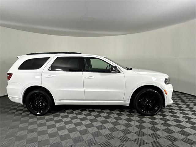used 2022 Dodge Durango car, priced at $34,898
