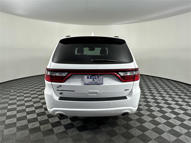 used 2022 Dodge Durango car, priced at $34,898