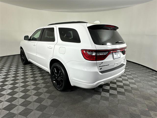 used 2022 Dodge Durango car, priced at $34,898
