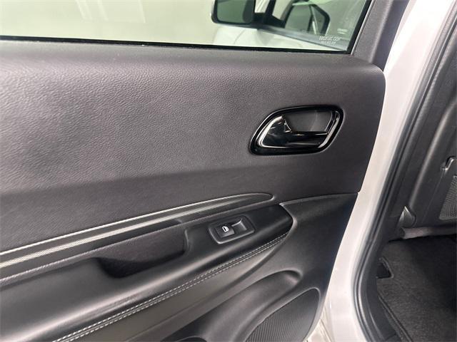 used 2022 Dodge Durango car, priced at $34,898