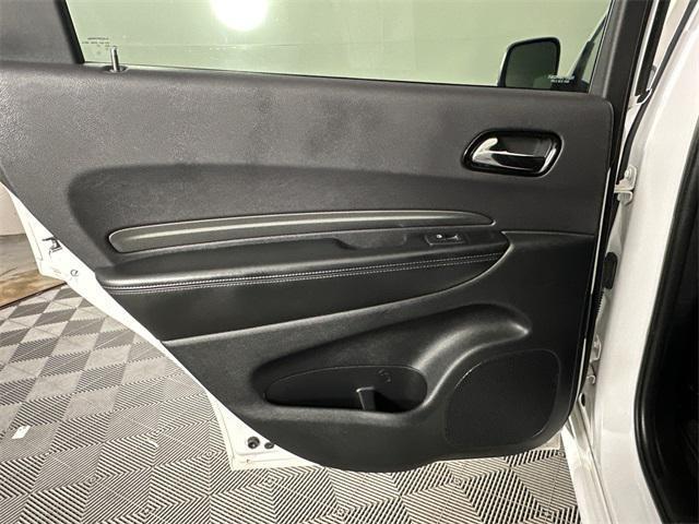 used 2022 Dodge Durango car, priced at $34,898