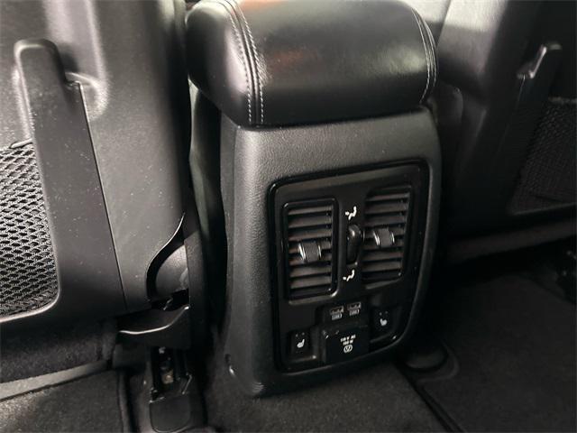 used 2022 Dodge Durango car, priced at $34,898