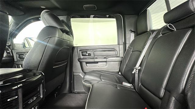 used 2022 Ram 2500 car, priced at $56,998